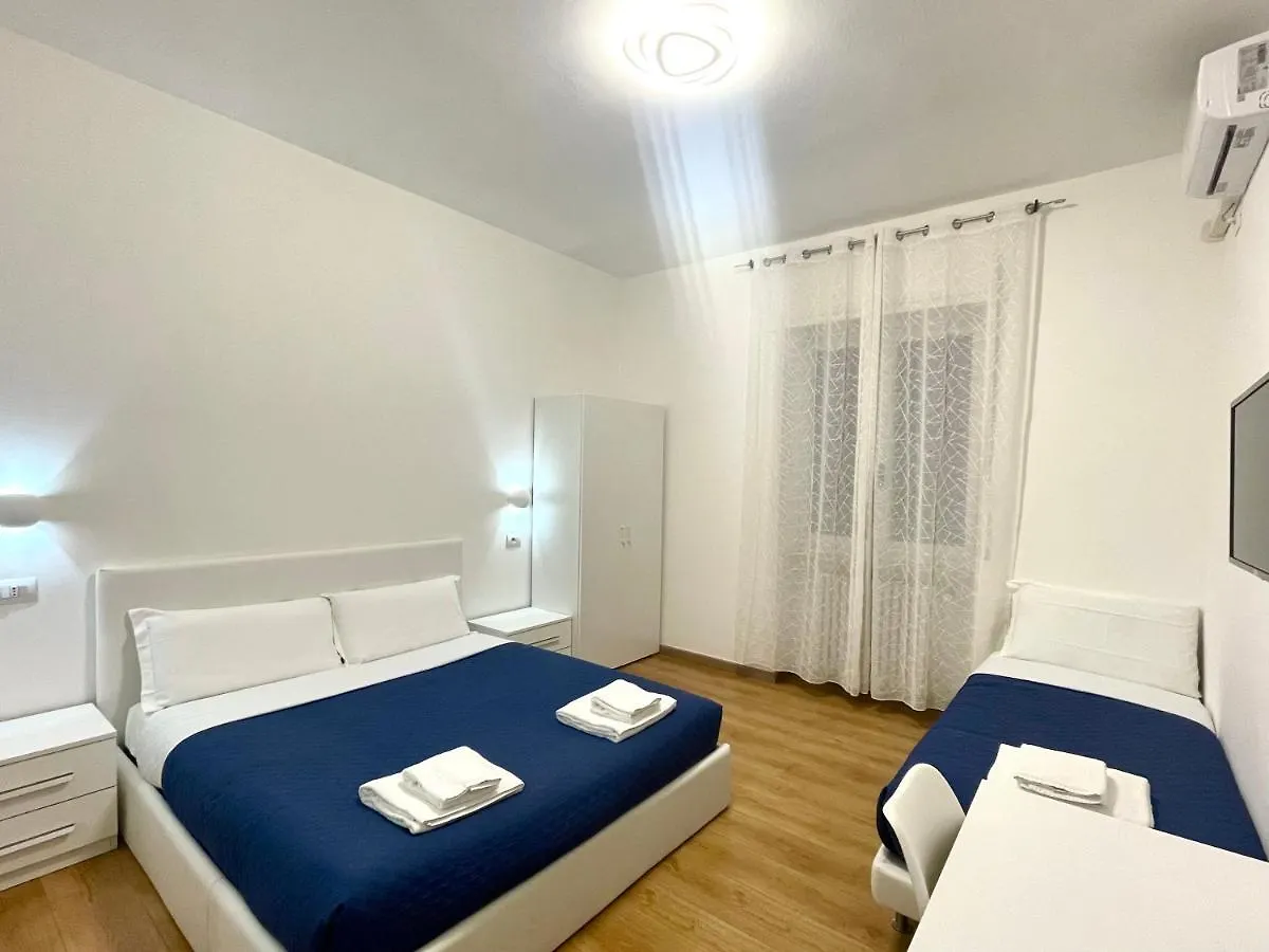 Nuovo Confortini Rooms Sunday Verona Gæstehus
