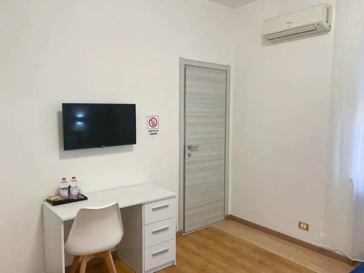 Gæstehus Nuovo Confortini Rooms Sunday Verona