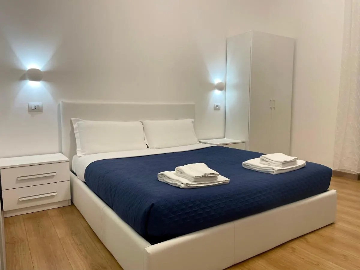 Gæstehus Nuovo Confortini Rooms Sunday Verona