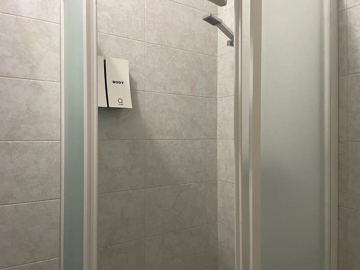 Gæstehus Nuovo Confortini Rooms Sunday Verona Italien