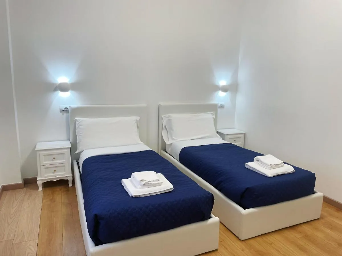 Nuovo Confortini Rooms Sunday Verona