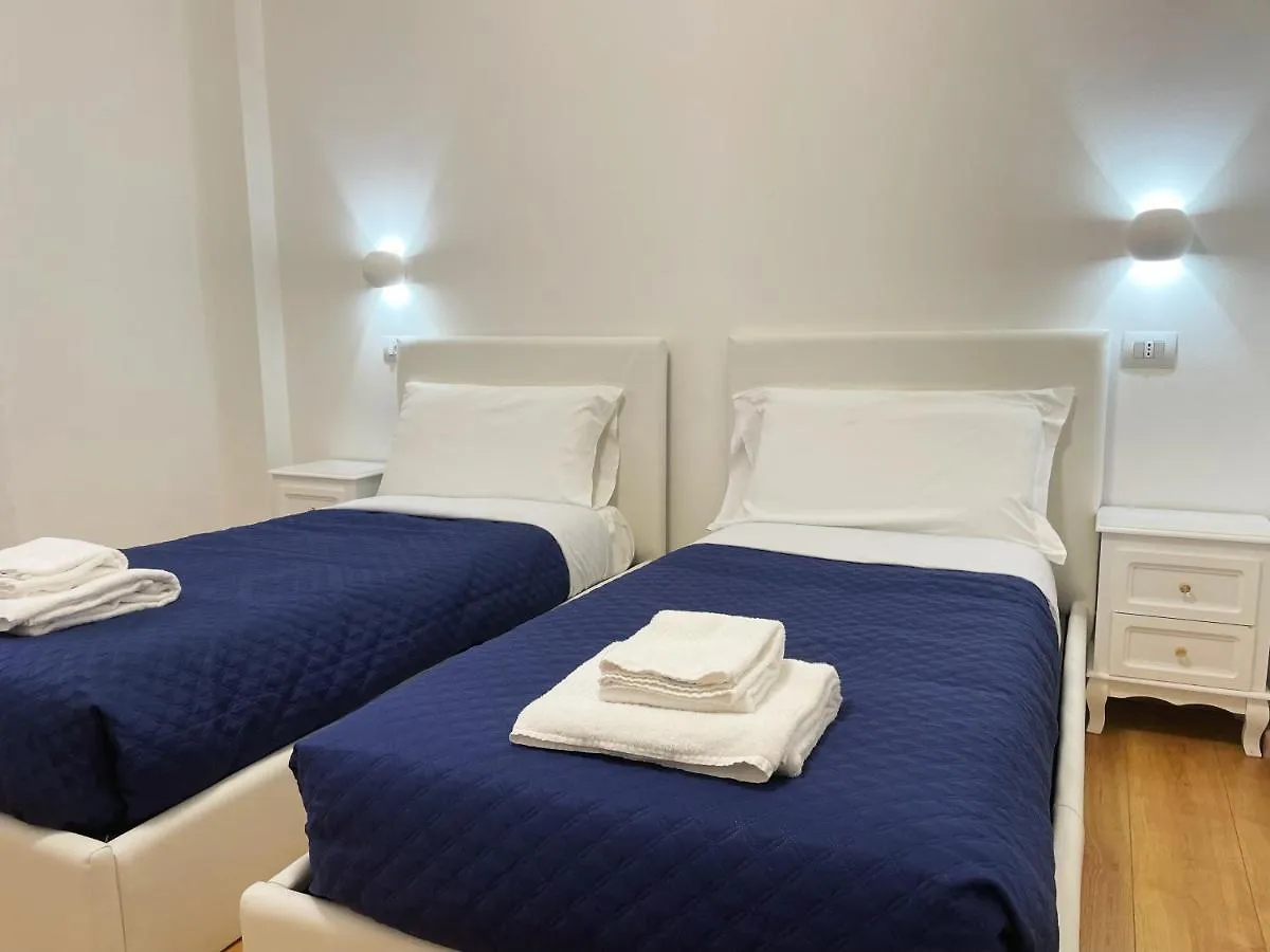 Nuovo Confortini Rooms Sunday Verona Italien