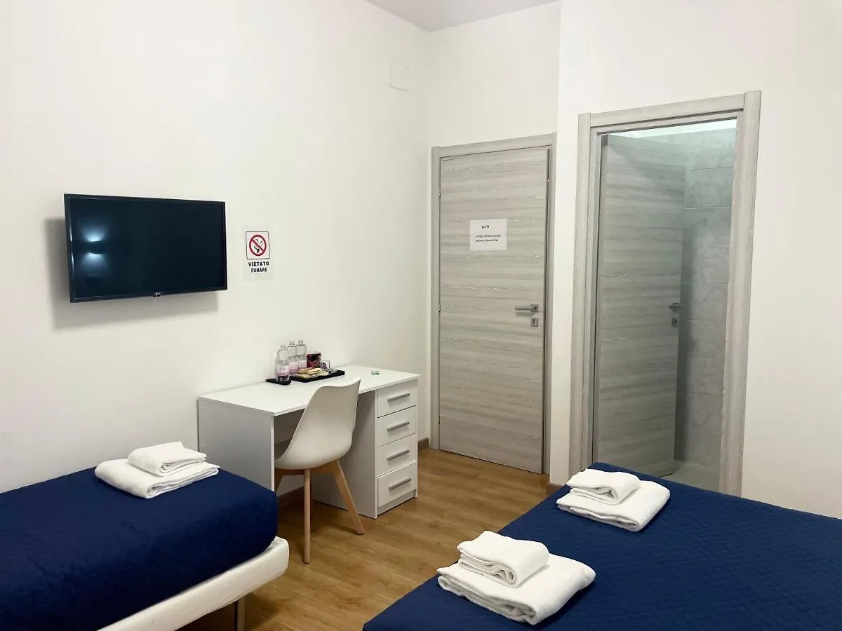 Nuovo Confortini Rooms Sunday Verona