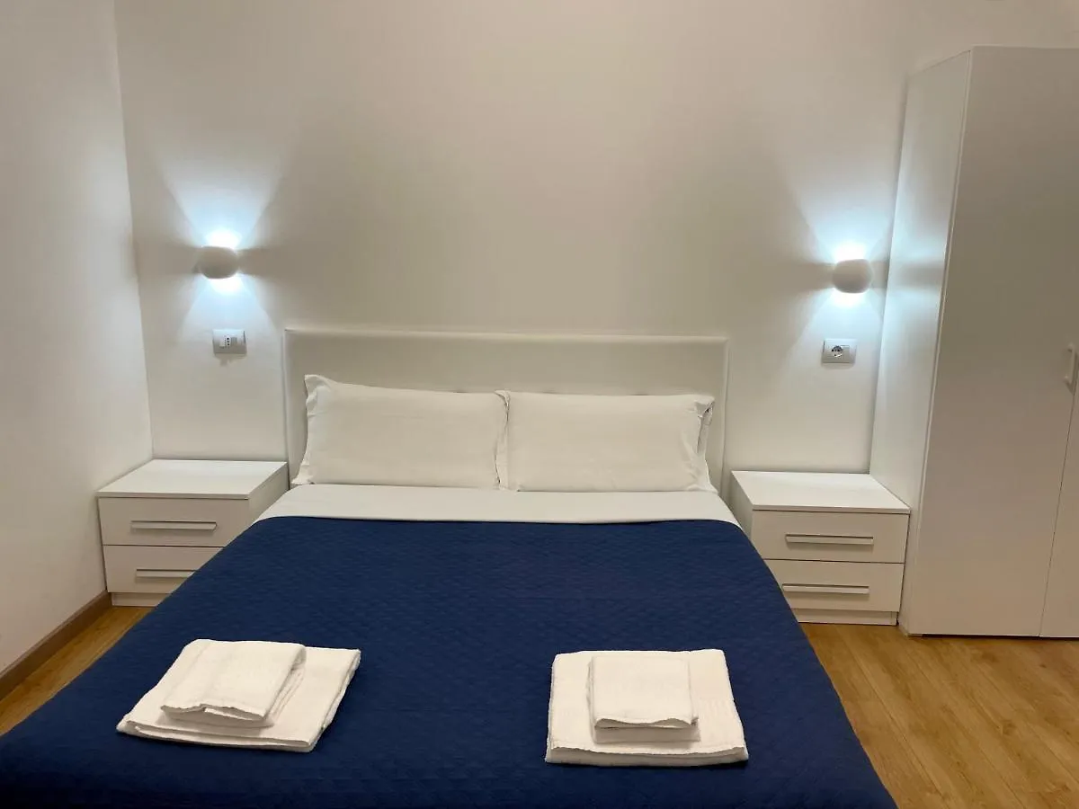 Nuovo Confortini Rooms Sunday Verona