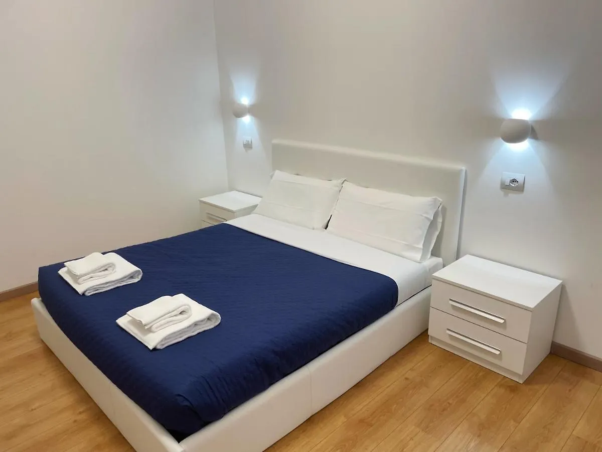 Nuovo Confortini Rooms Sunday Verona