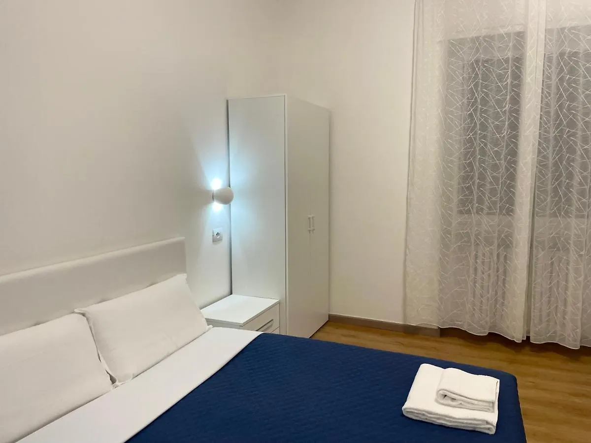 Nuovo Confortini Rooms Sunday Verona Italien