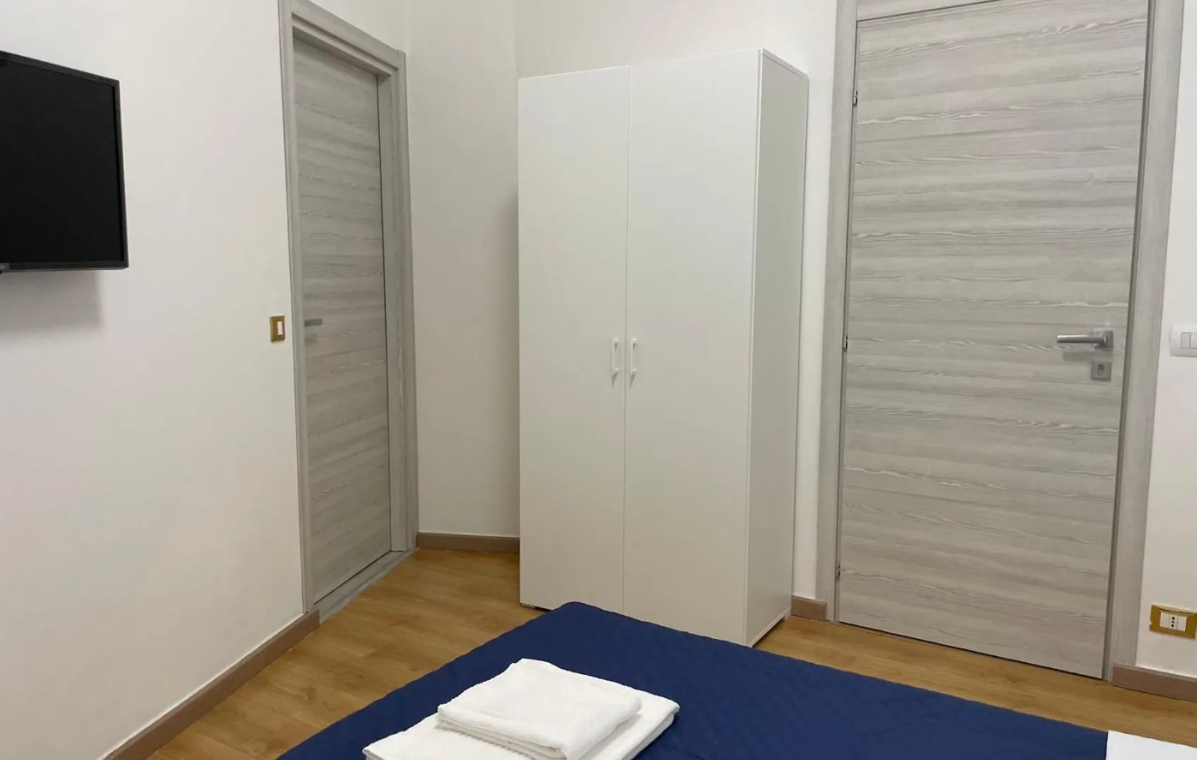 Nuovo Confortini Rooms Sunday Verona Italien