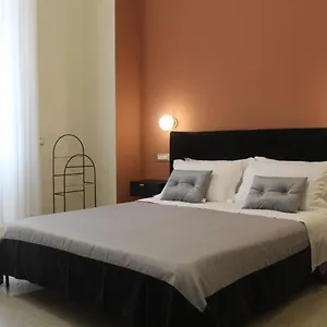 Sant'agostino - Luxury Mesina