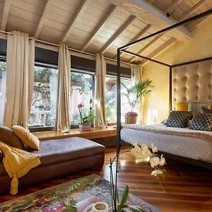 Residenza Elisabetta Luxury Affittacamere