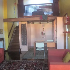 Apartment Mazzanti, Verona