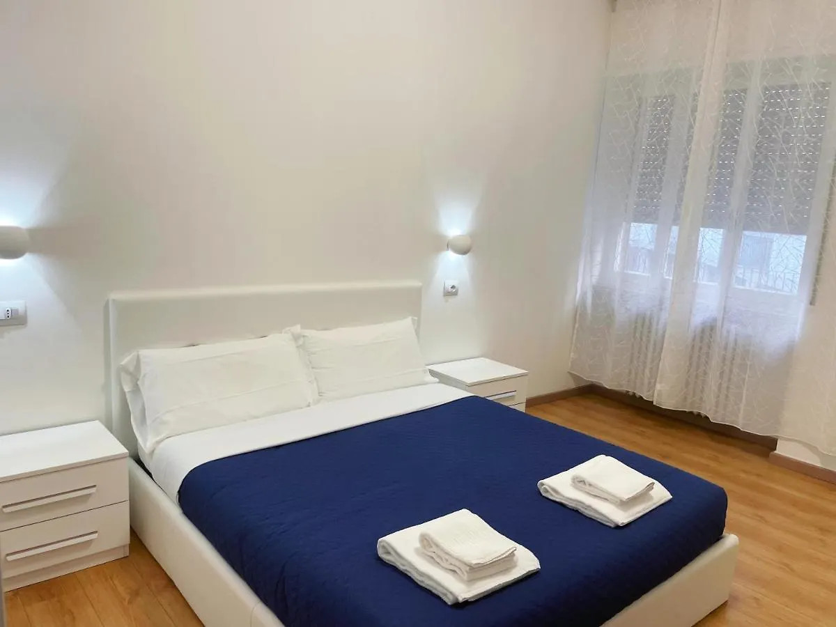 Nuovo Confortini Rooms Sunday Verona Guest house