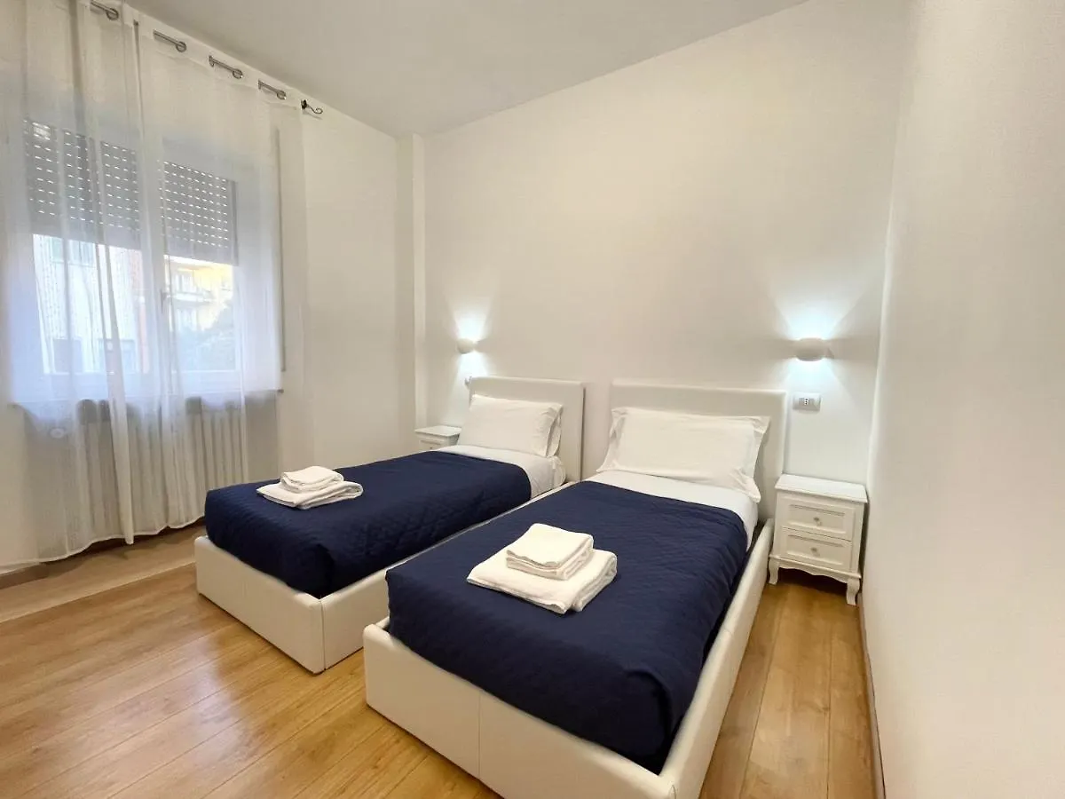 Guest house Nuovo Confortini Rooms Sunday Verona