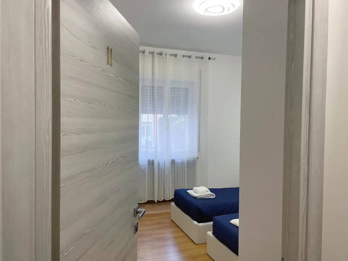 Guest house Nuovo Confortini Rooms Sunday Verona