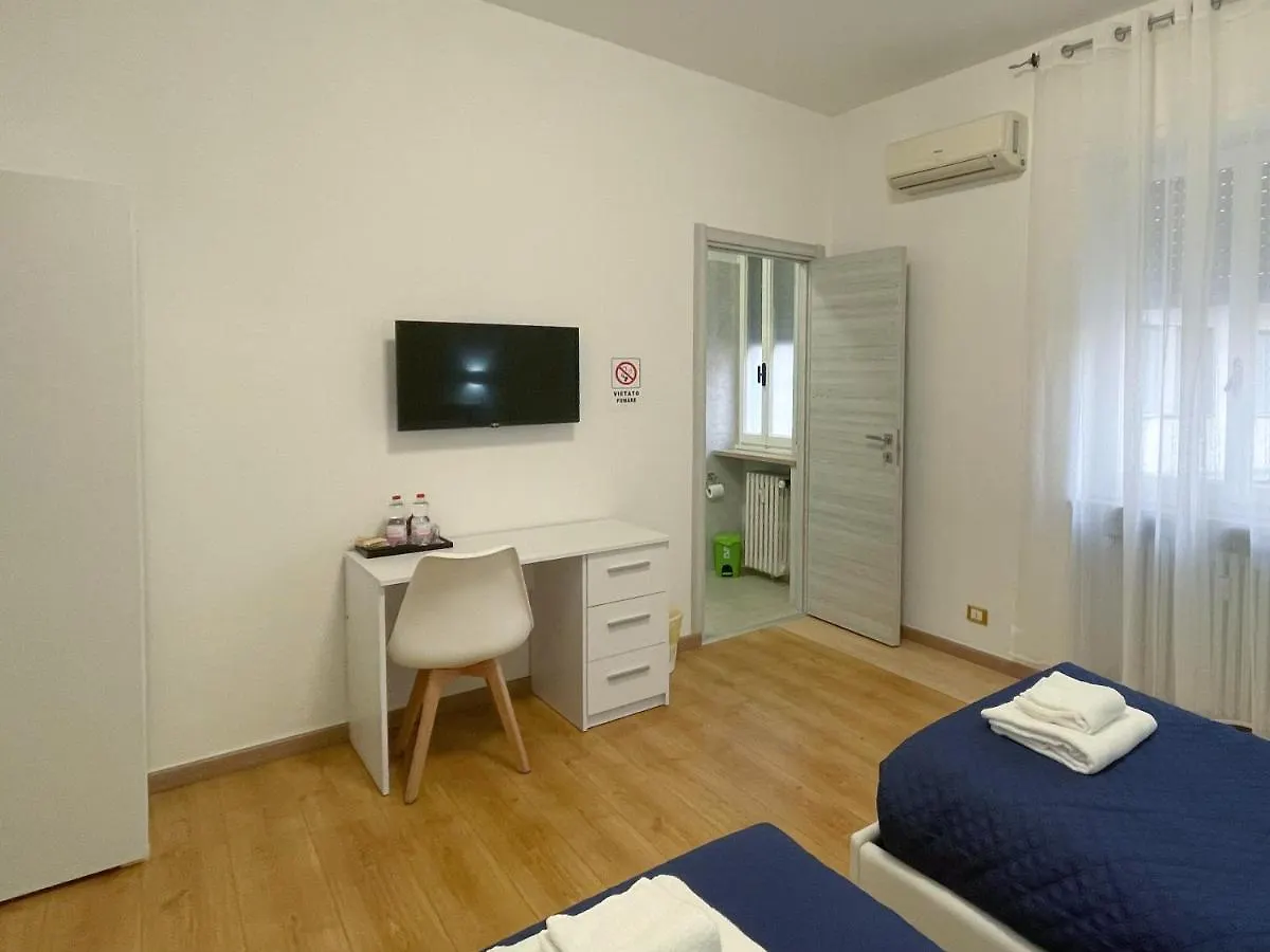 Guest house Nuovo Confortini Rooms Sunday Verona