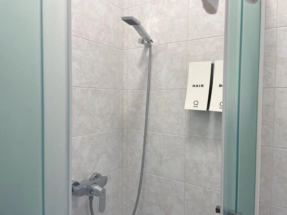 Guest house Nuovo Confortini Rooms Sunday Verona