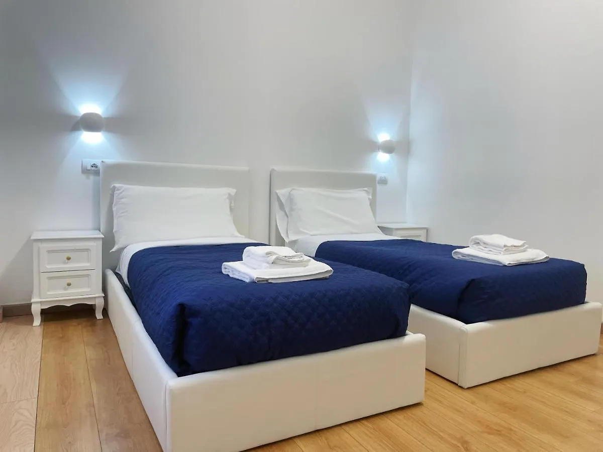 Nuovo Confortini Rooms Sunday Verona 0*,  Italien