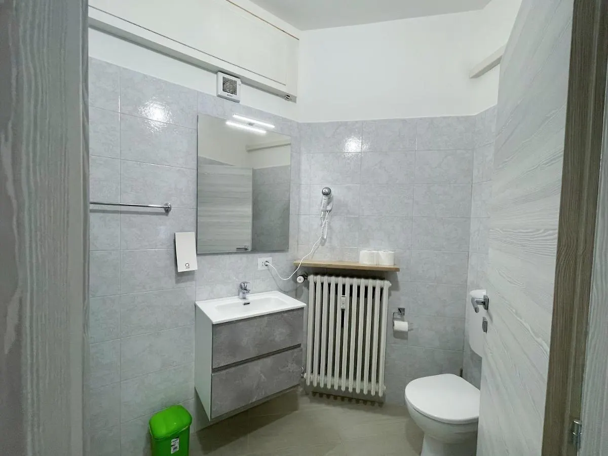 Nuovo Confortini Rooms Sunday Verona Guest house