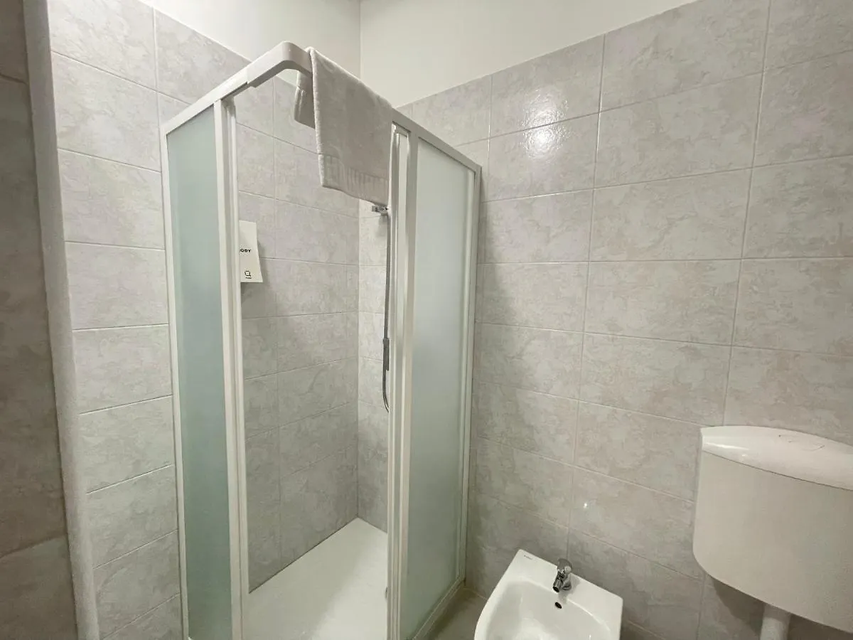 Nuovo Confortini Rooms Sunday Verona Guest house