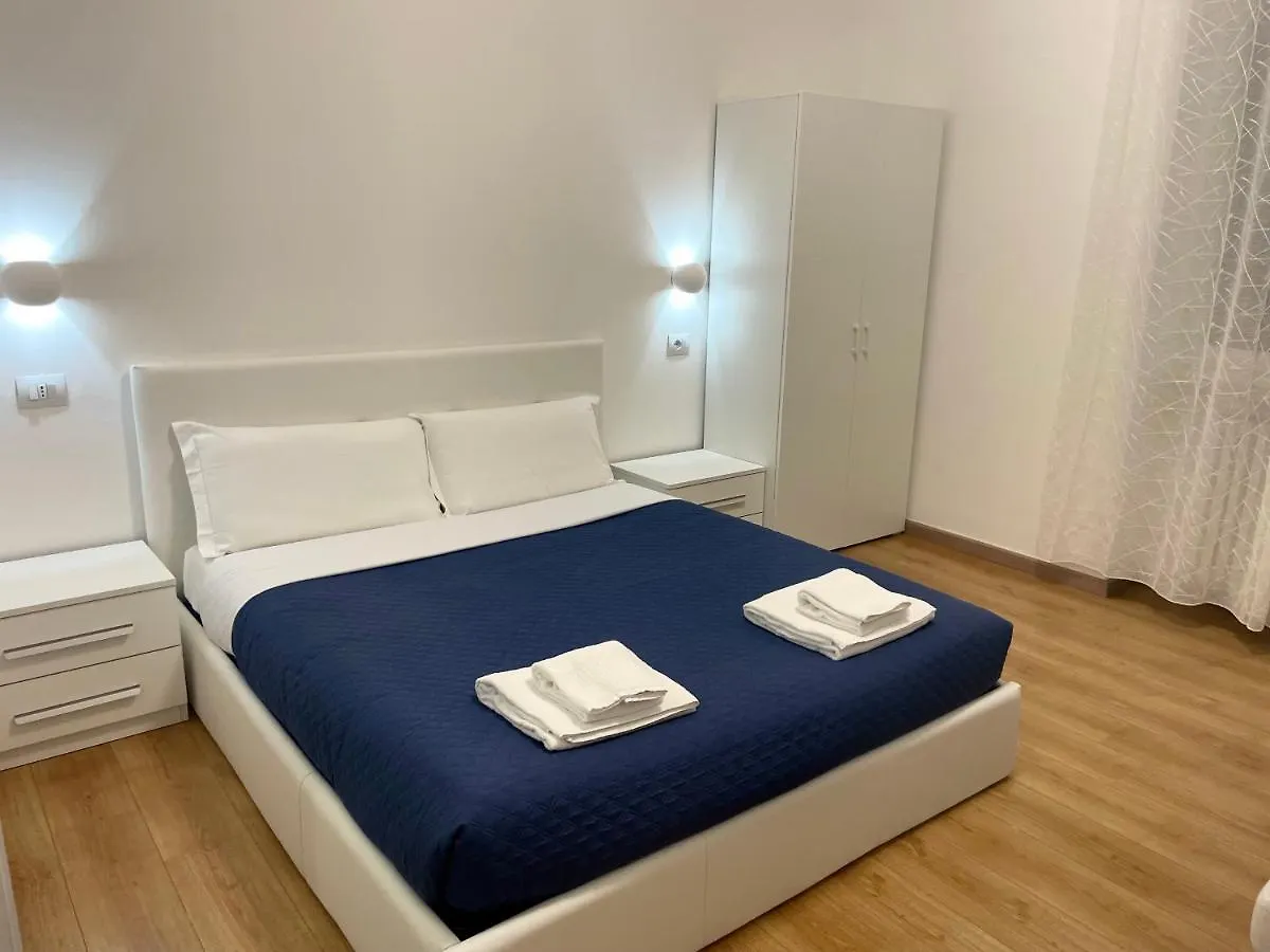 Nuovo Confortini Rooms Sunday Verona 0*,  Italy