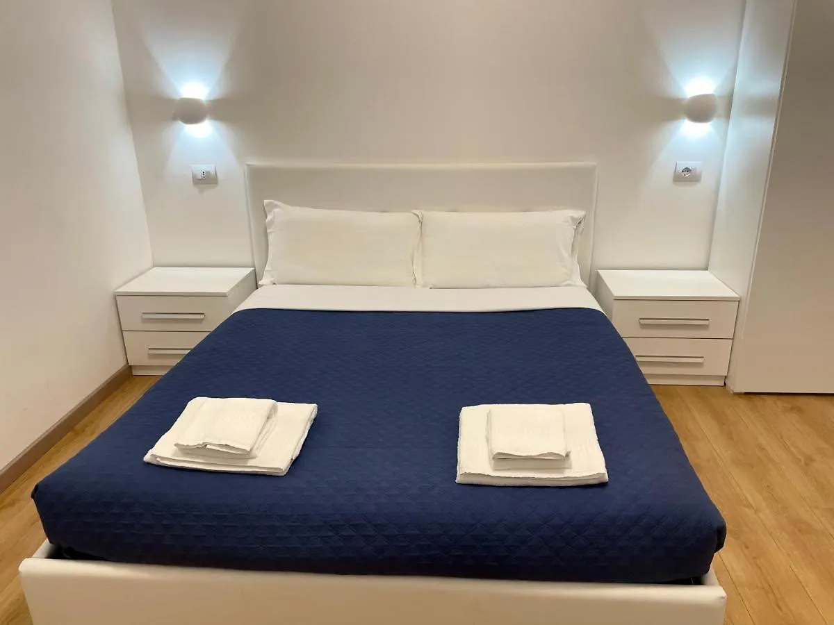 Nuovo Confortini Rooms Sunday Verona Guest house